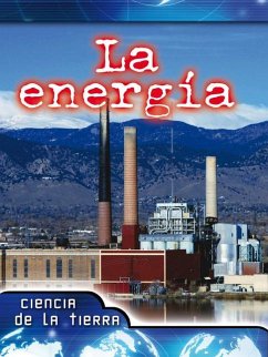 Cover La Energía