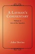 A Layman's Commentary - Bild 1