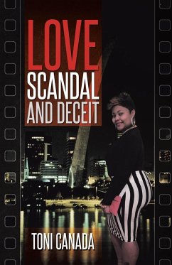 Love, Scandal, and Deceit - Canada, Toni