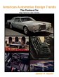 American Automotive Design Trends / The... - Bild 1