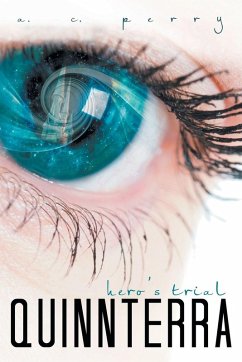 Cover Quinnterra