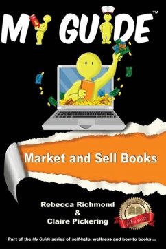 Market and Sell Books - Richmond, Rebecca; Pickering, Claire