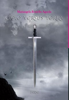 Cielo Versus Terra.Fede Cover Cielo Versus Terra.Fede