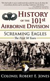 History of the 101st Airborne Division