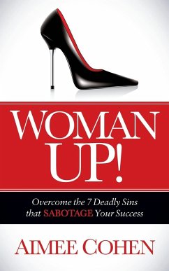 Woman Up! - Cohen, Aimee