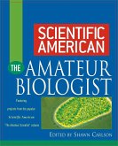 Scientific American the Amateur Biologist