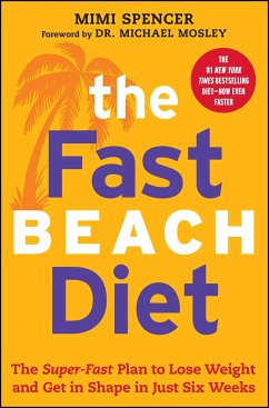 Fast Beach Diet - Spencer, Mimi