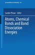 Atoms, Chemical Bonds and Bond... - Bild 1
