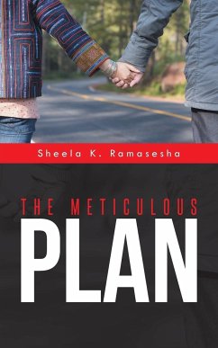 The Meticulous Plan - Ramasesha, Sheela K.