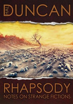 Rhapsody - Duncan, Hal