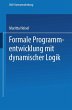 Formale Programmentwicklung mit... - Bild 1