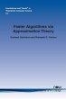 Faster Algorithms Via Approximation... - Bild 1