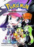 Pokémon - Schwarz und Weiss Bd.6