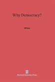 Why Democracy?