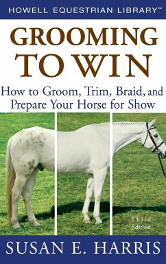 Grooming to Win - Harris, Susan E.