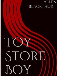 Toy Store Boy - Blackthorn, Allen