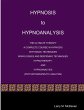 HYPNOSIS to HYPNOANALYSIS - Bild 1
