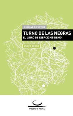 Turno de las Negras - Dickfeld, Gunnar