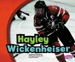 Hayley Wickenheiser - Donaldson, Chelsea