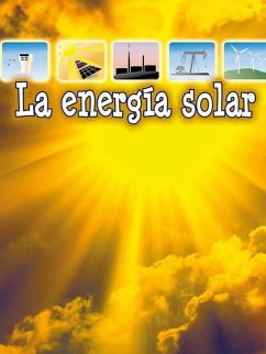 Cover La Energía Solar