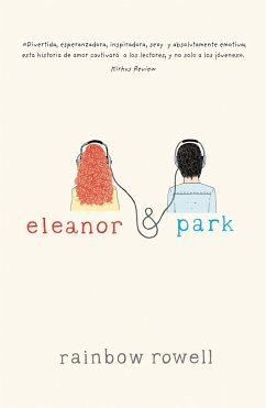 Eleanor & Park (Spanish Version) - Rowell, Rainbow