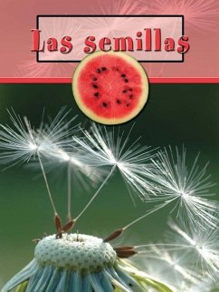 Cover Las Semillas