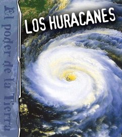 Los Huracanes - Armentrout