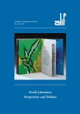 Alif 34: World Literature: Perspectives and Debates