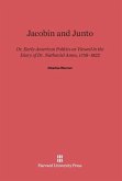 Jacobin and Junto