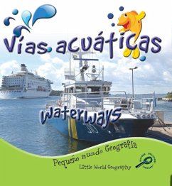 Cover Vías Acuáticas
