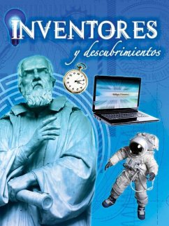 Inventores Y Descubrimientos: Inventors and Discoveries - Sturm, Jeanne