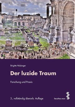 Der luzide Traum - Holzinger, Brigitte