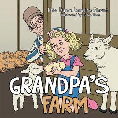 Grandpa's Farm - Lomelino-Stewart, Erica Runae