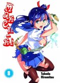 Maken-Ki Bd.8