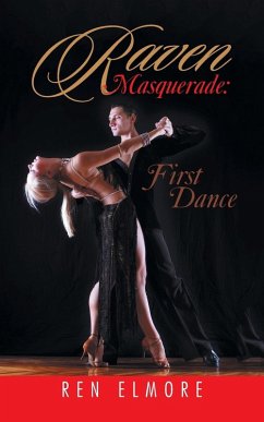 Cover Raven Masquerade