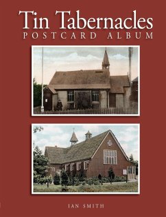 Tin Tabernacles Postcard Album - Smith, Ian