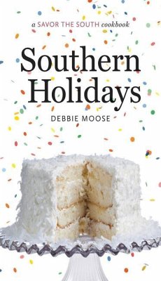 Southern Holidays - Moose, Debbie