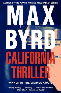 California Thriller - Byrd, Max