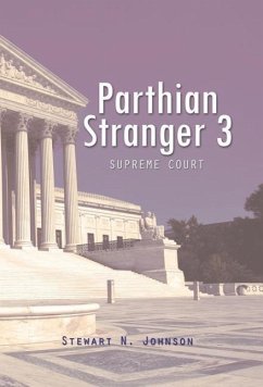 Parthian Stranger 3