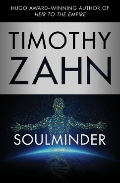 Cover Soulminder