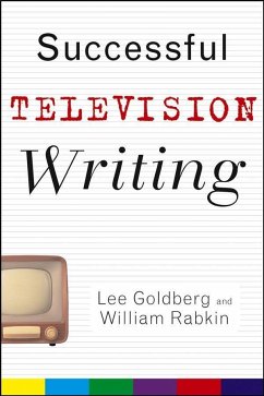 Successful Television Writing - Goldberg, Lee; Rabkin, William
