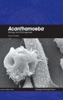 Acanthamoeba - Khan, Naveed Ahmed