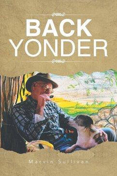 Back Yonder - Sullivan, Marvin