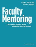 Faculty Mentoring