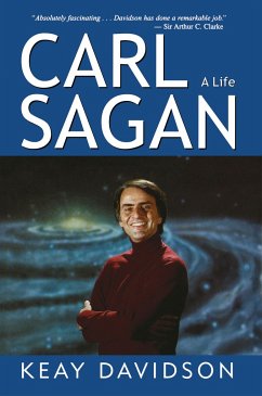 Carl Sagan - Davidson, Keay