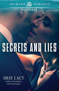 Secrets and Lies - Lacy, Shay