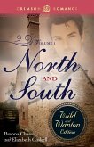North and South: The Wild and Wanton Edition, Volume 1