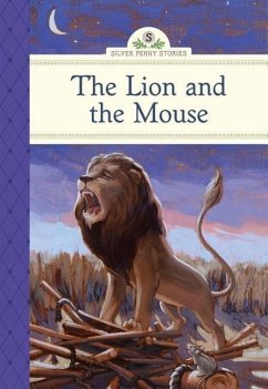 The Lion and the Mouse - Olmstead, Kathleen