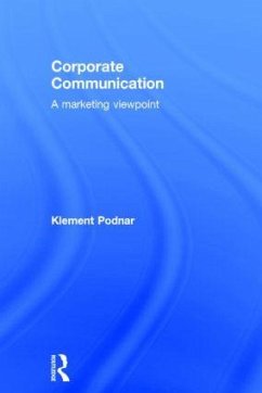 Corporate Communication - Podnar, Klement