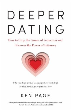 Deeper Dating - Page, Ken